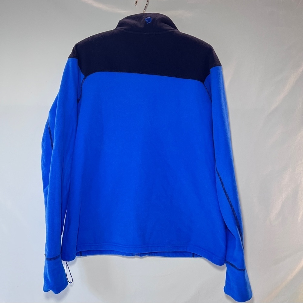 Mountain Hardwear Blue Jacket Size XL (women’s) - Picture 2 of 10